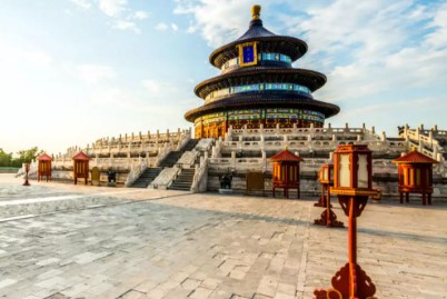 Temple of Heaven